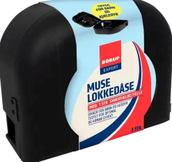 Borup EXPERT musfälla - box