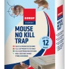 Borup EXPERT No Kill Trap – Musfälla
