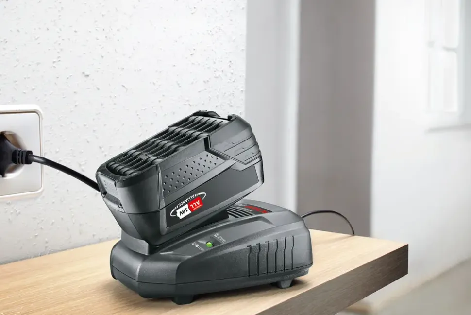 Bosch batteri 18V 4AH