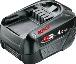 Bosch batteri 18V 4AH