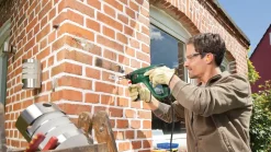 Bosch borrhammare PBH 2100 RE