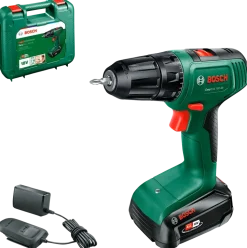 Bosch borr/skruvdragare 18V-38