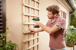 Bosch borr/skruvdragare 18V-38