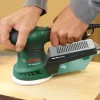 Bosch excenterslip PEX300 AE