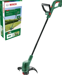 Bosch grästrimmer Easy 18V