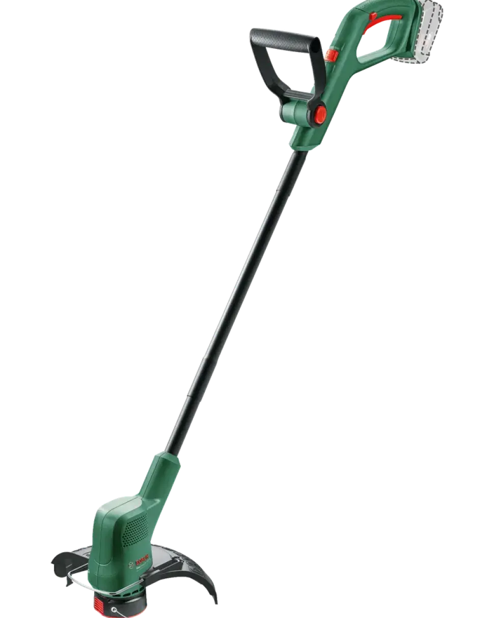 Bosch grästrimmer Easy 18V