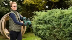 Bosch häcksax Easy 18V 44