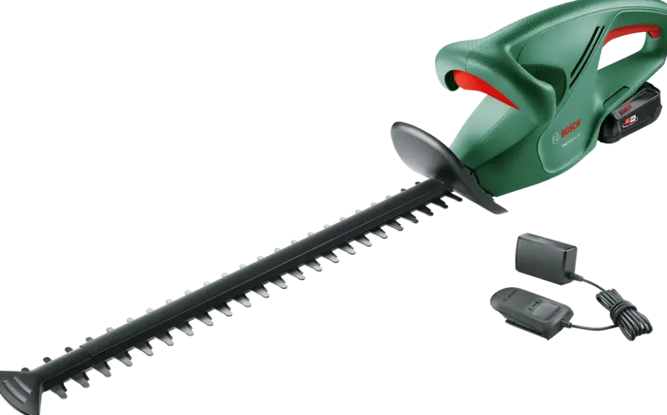 Bosch häcksax Easy 18V