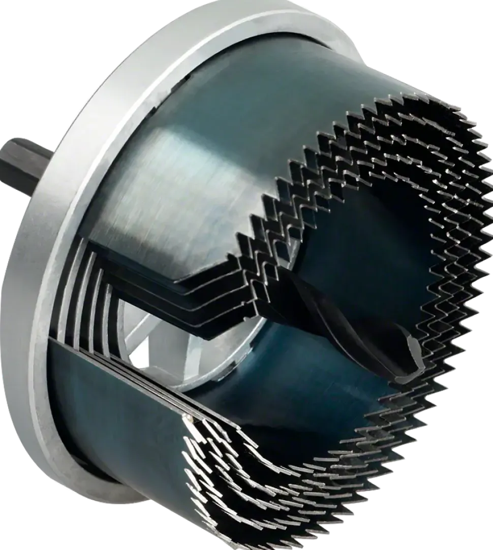Bosch Hålsågssats 60-92 mm 5 delar
