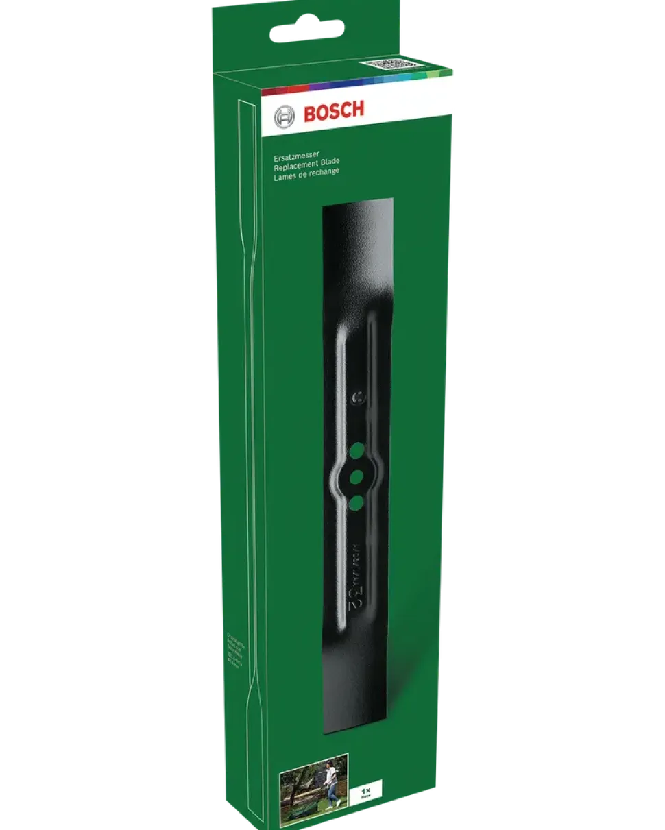 Bosch Kniv för Easymower/Citymower