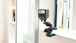 Bosch krysslaser Quigo III
