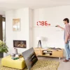 Bosch laser avståndsmätare EASY