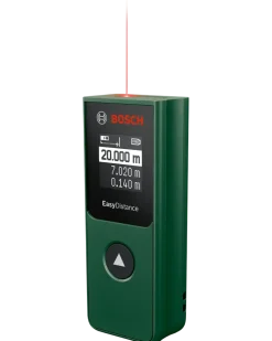 Bosch laser avståndsmätare EASY