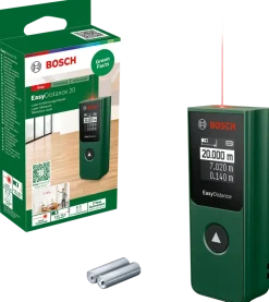 Bosch laser avståndsmätare EASY