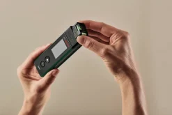 Bosch laser avståndsmätare ZAMO