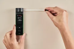 Bosch laser avståndsmätare ZAMO