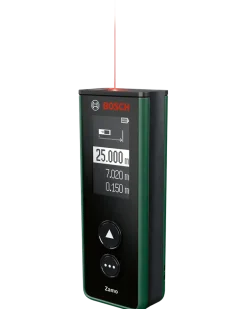 Bosch laser avståndsmätare ZAMO