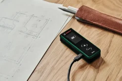 Bosch laser avståndsmätare ZAMO