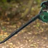 Bosch Lövblåsare 18V 130
