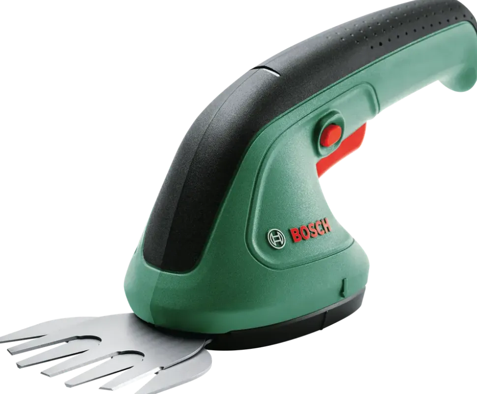 Bosch Multiclipper EasyShear 3,6V