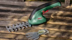 Bosch Multiclipper EasyShear 3,6V
