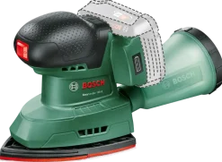 Bosch multislip EasySander 18V-8