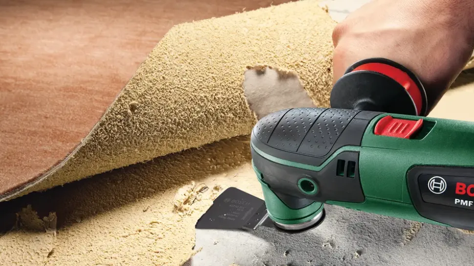 Bosch multiverktyg PMF 2000 CE