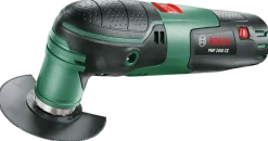 Bosch multiverktyg PMF 2000 CE