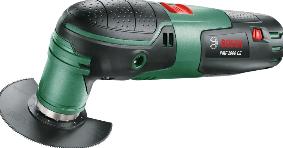 Bosch multiverktyg PMF 2000 CE
