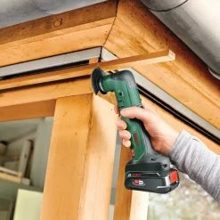 Bosch multiverktyg 18V