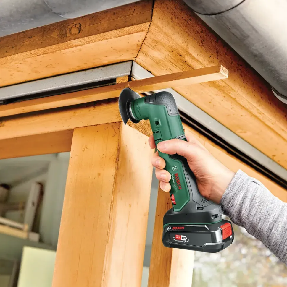 Bosch multiverktyg 18V