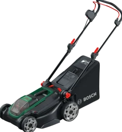 Bosch Rotak gräsklippare – 43 cm