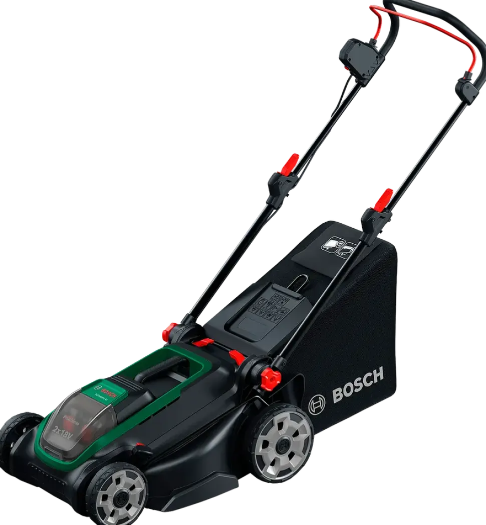 Bosch Rotak gräsklippare – 43 cm