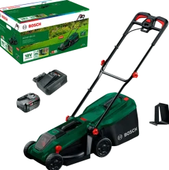 Bosch Rotak gräsklippare – 32 cm