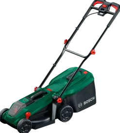 Bosch Rotak gräsklippare – 32 cm