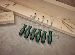 Bosch Skruvmejselsats 6 delar