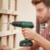 Bosch Slagborr/skruvdragare EasyImpact 18V-40 inkl. batteri