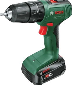 Bosch Slagborr/skruvdragare EasyImpact 18V-40 inkl. batteri