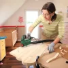 Bosch sticksåg PST670 med klingor