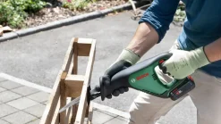 Bosch Tigersåg Advanced 18V