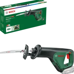 Bosch Tigersåg Advanced 18V