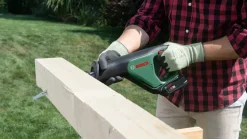 Bosch Tigersåg Advanced 18V