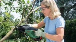 Bosch Tigersåg Advanced 18V