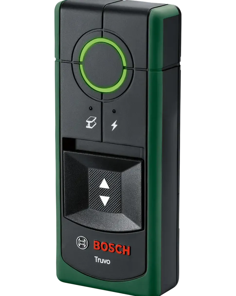 BOSCH Truvo multidetektor