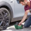 Bosch Universalpump 18V minikompressor