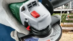 Bosch vinkelslip 750W Ø125MM