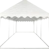 Bottenram partytält 3x6 m