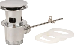 Bottenventil lyft 1 1/4"