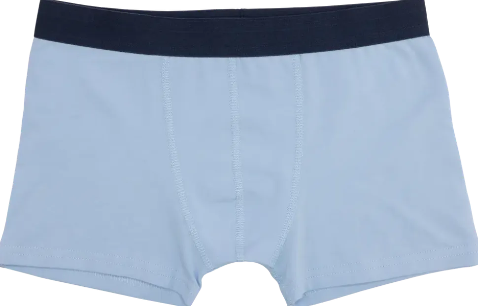 Boxershorts barn - 3-pack
