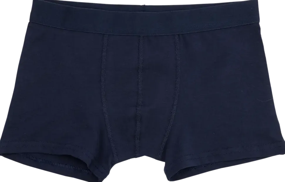 Boxershorts barn - 3-pack
